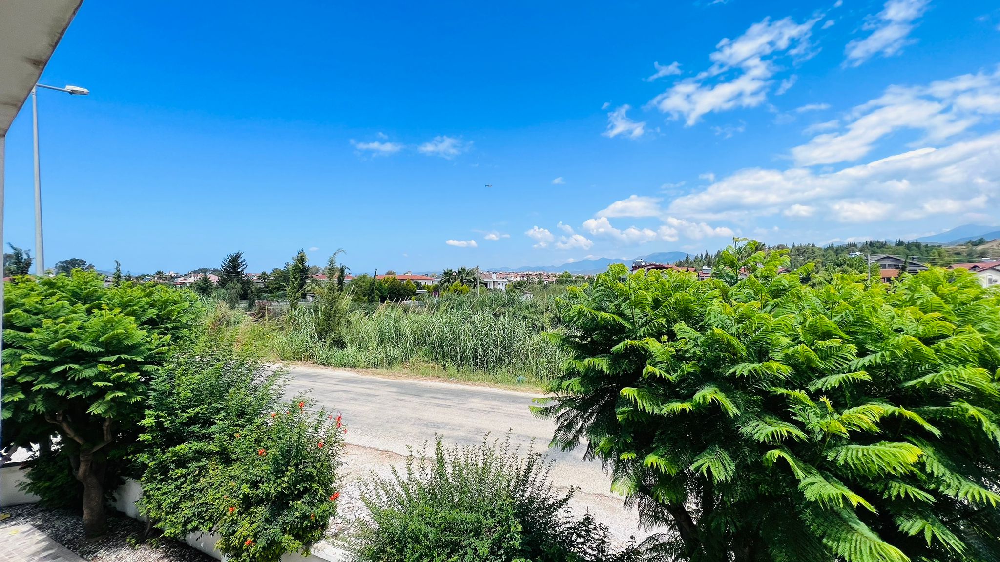 Three-Bedroom Duplex in Calis Slide Image 29