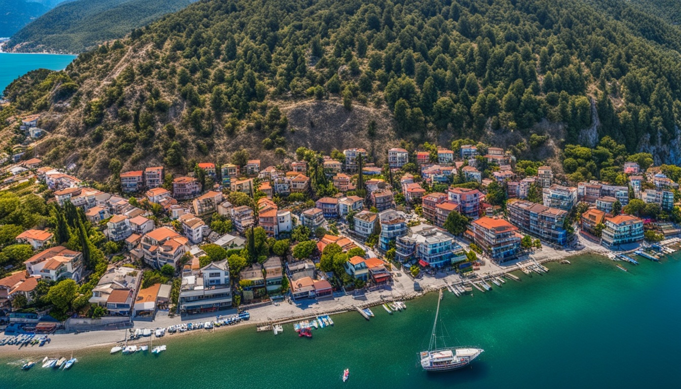 Fethiye property for sale listings