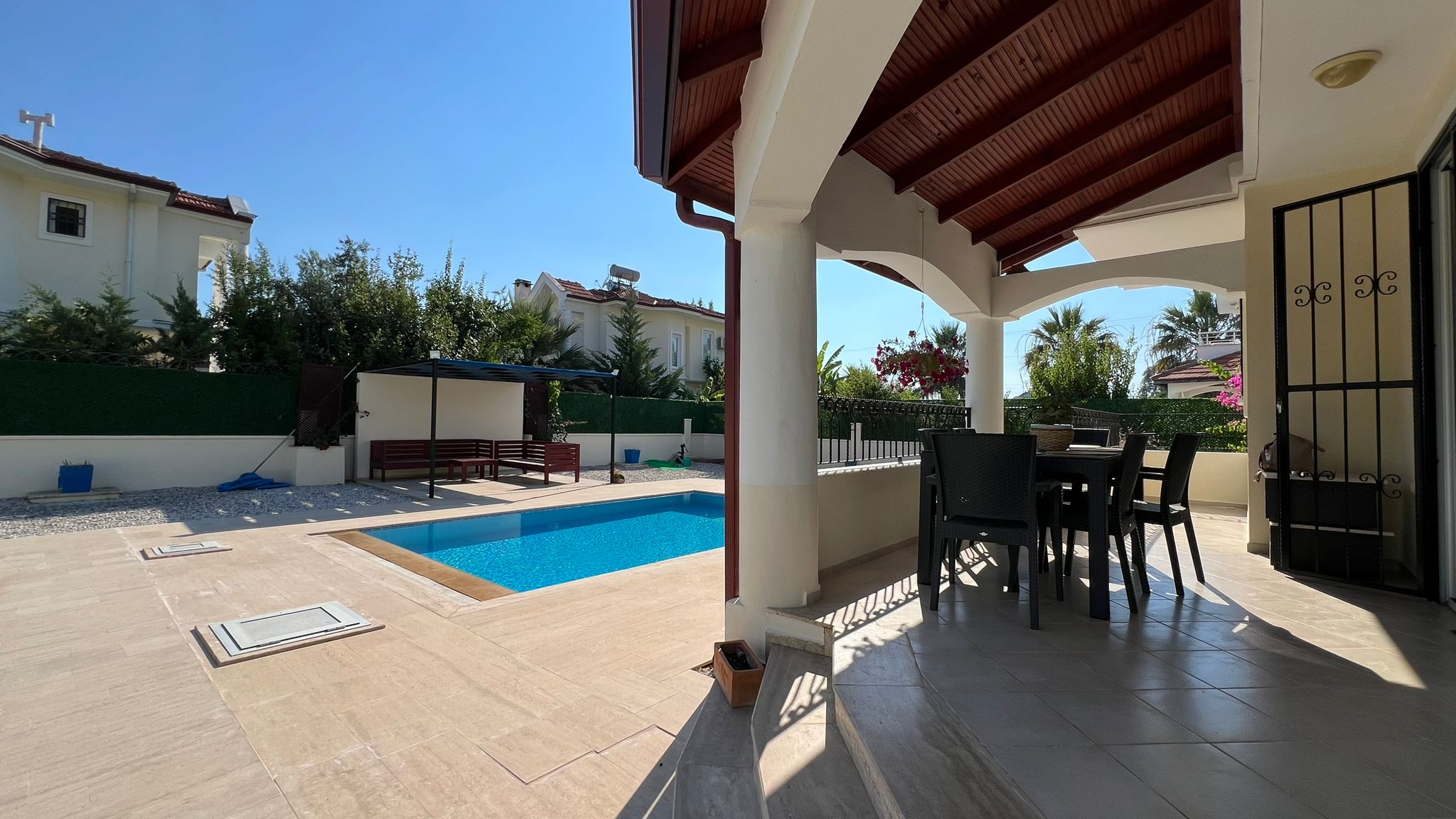 Spacious Villa in Koca Calis Slide Image 18