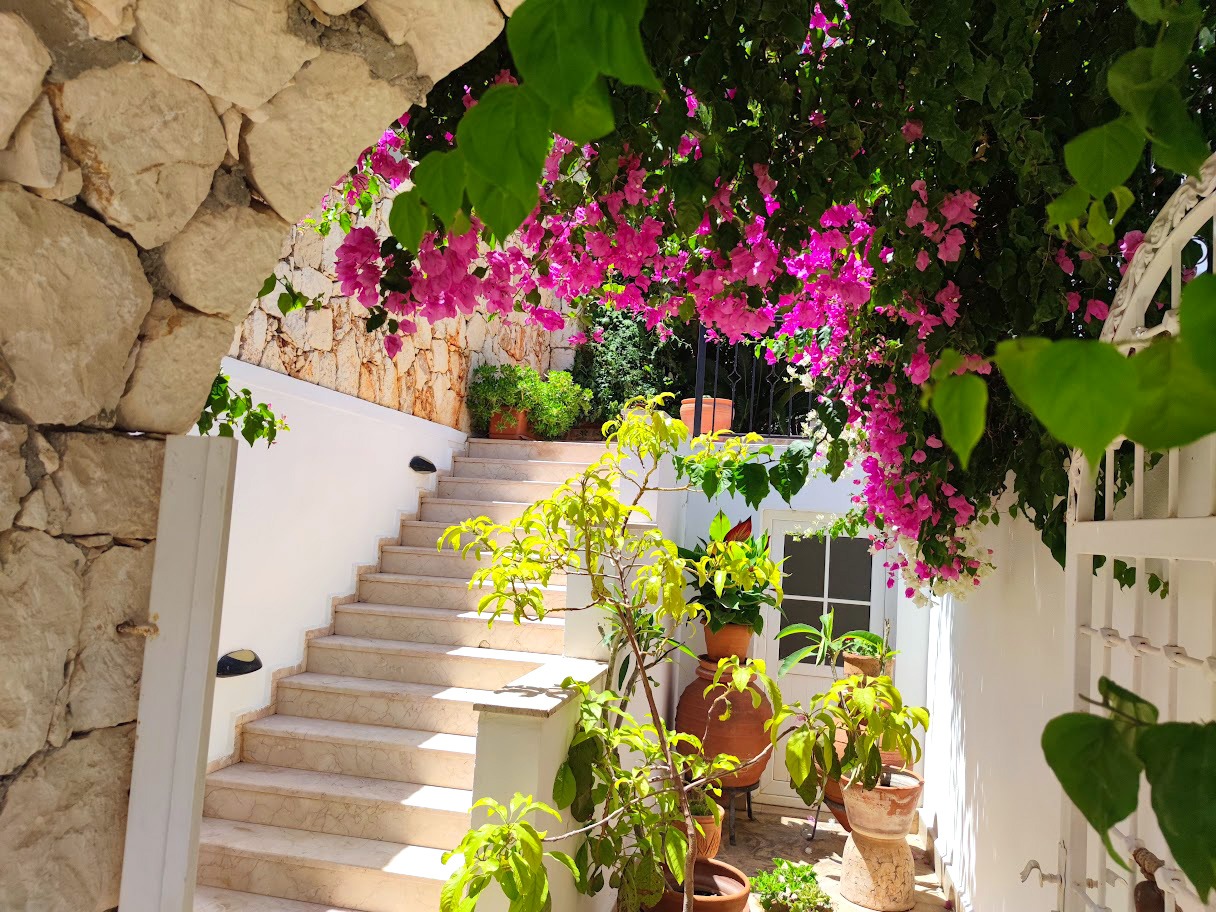 Beautiful Villa in Kalkan Slide Image 5