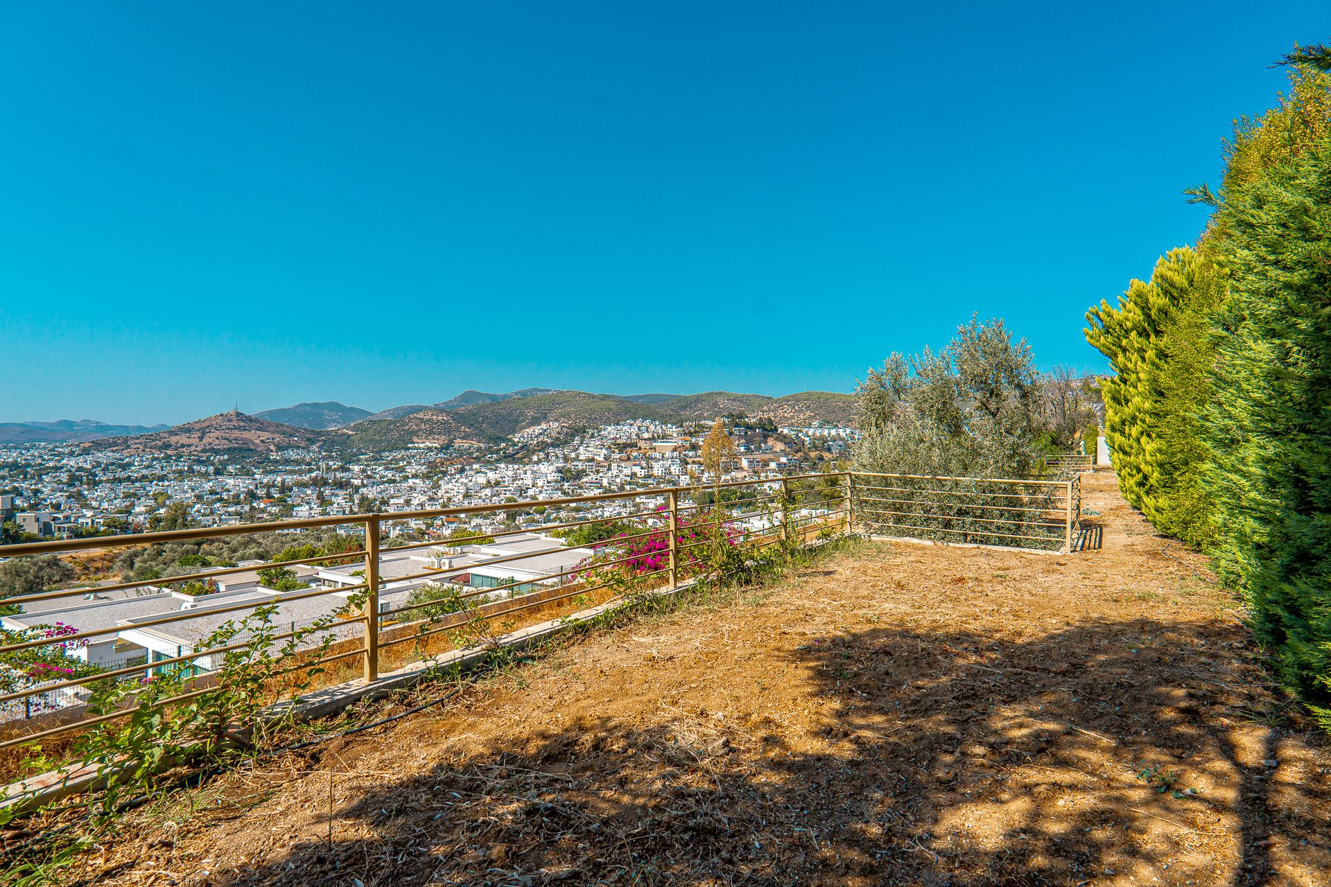 Private Villa in Central Bodrum Slide Image 6