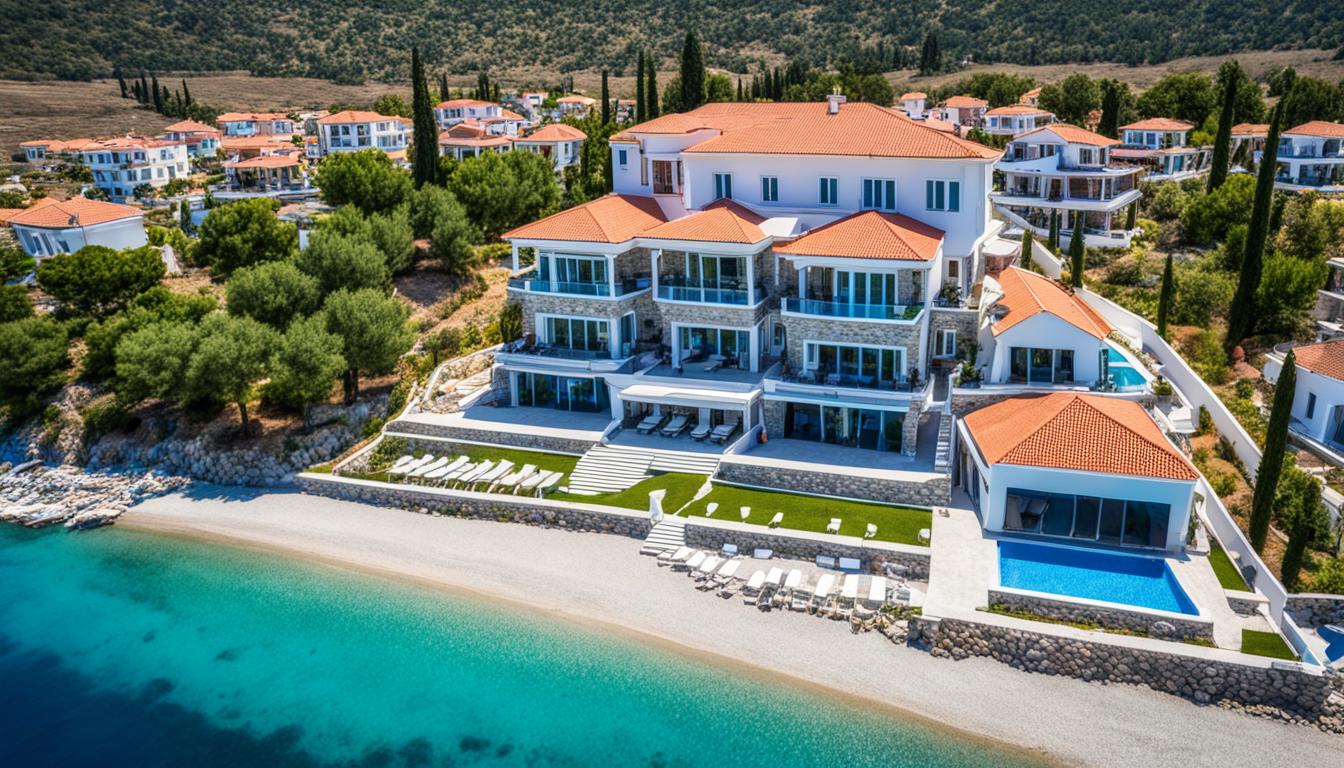 Dalaman Luxury Properties