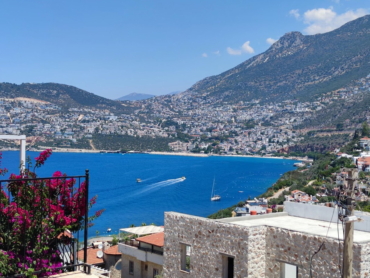 Beautiful Villa in Kalkan Slide Image 7