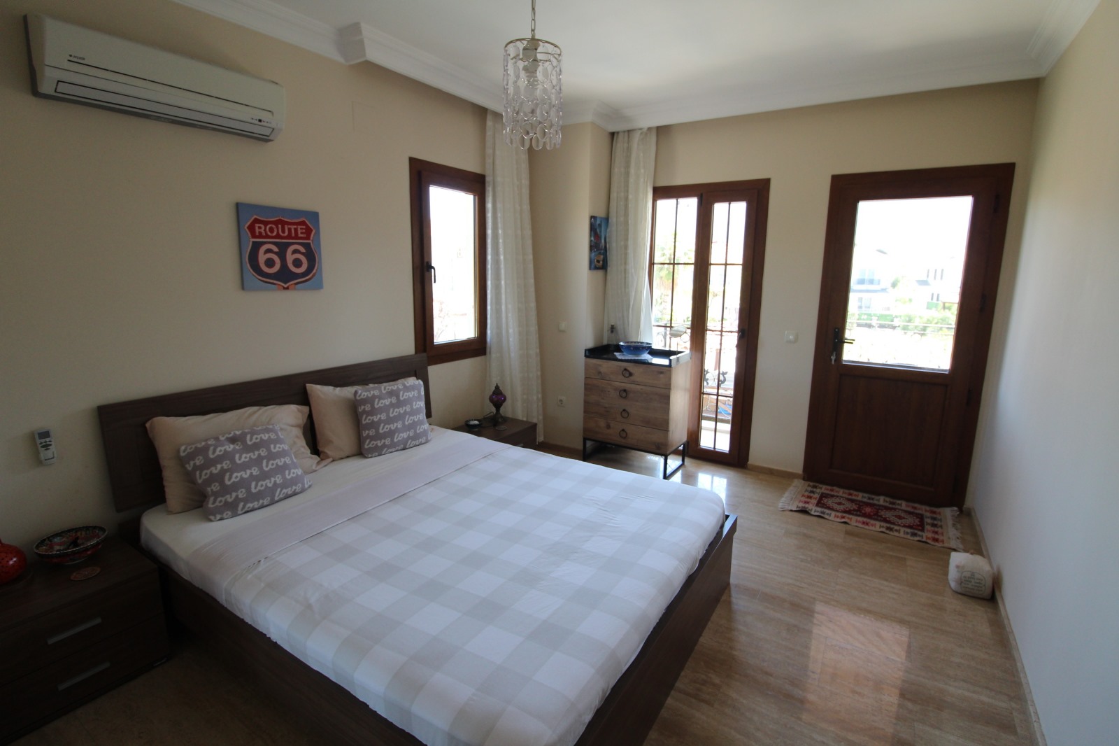 Stunning Detached Villa in Dalyan Slide Image 16