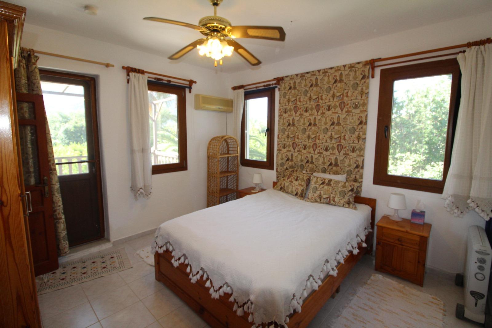 Prime Location Villa in Dalyan Slide Image 17