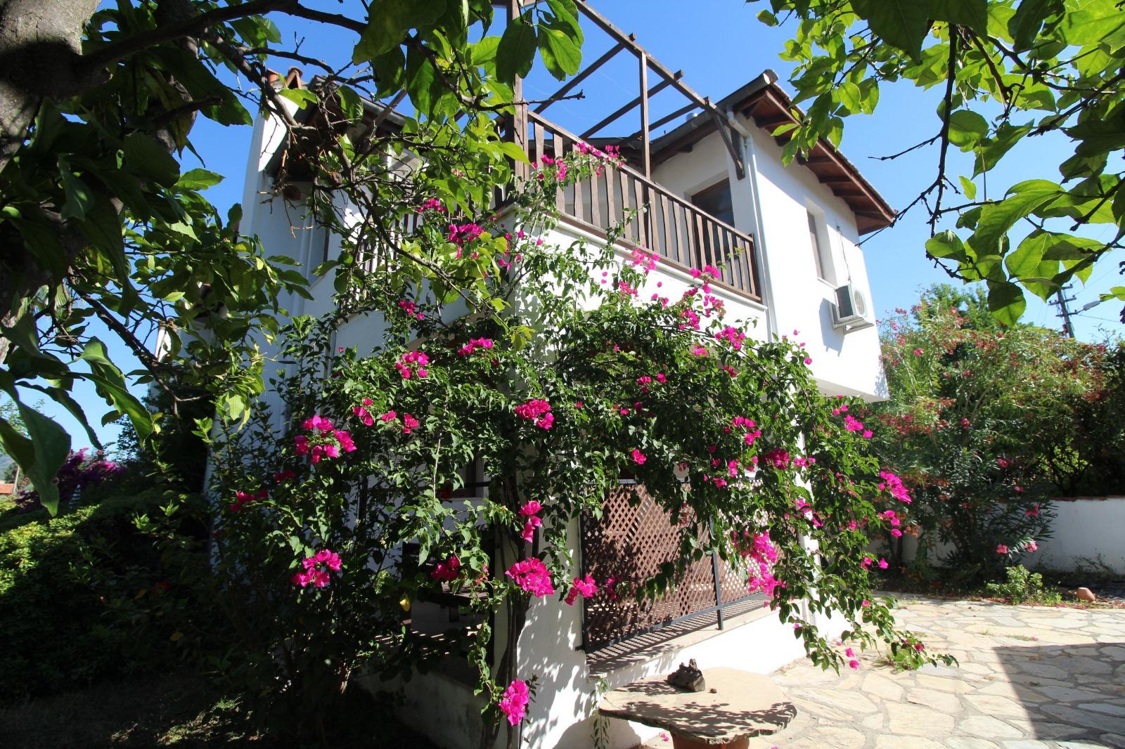 Prime Location Villa in Dalyan Slide Image 6